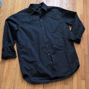 3 for $30: Classic Navy & Black Women's Tunic